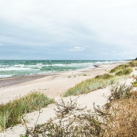 Golden Beach Šventoji エクステリア 写真